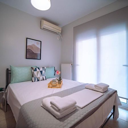Little Emerald - Central Spot Apartments Volos Exterior photo